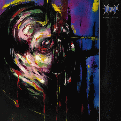 Heresy (CR) : Annihilation